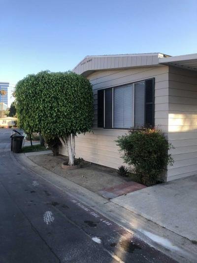 Mobile Home at 2300 S Lewis Anaheim, CA 92802