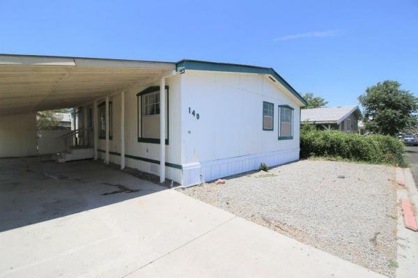 1990 Champion Mobile Home For Sale