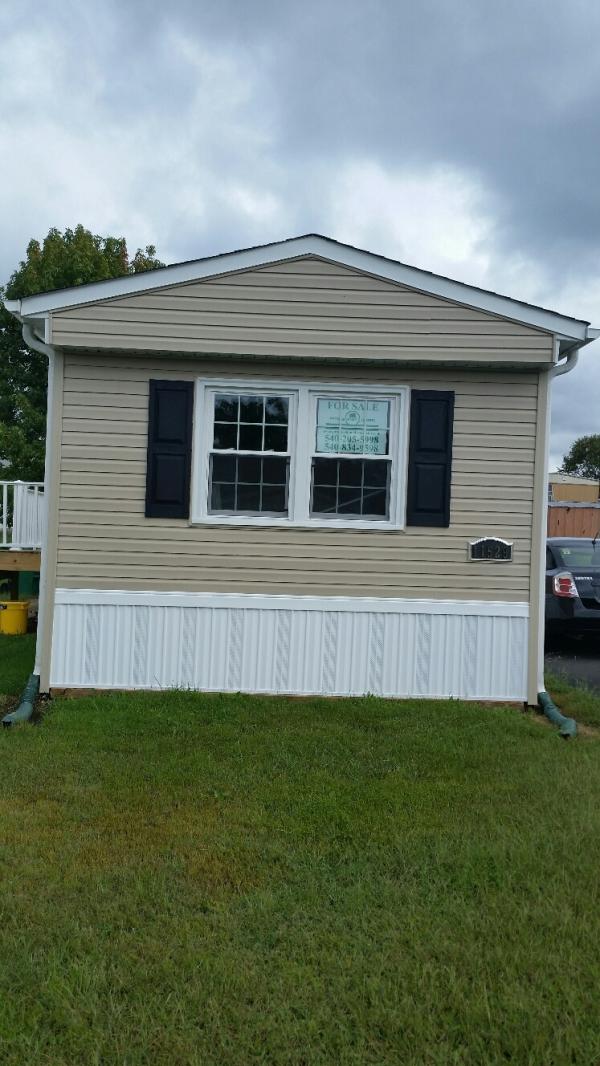 Senior Retirement Living 1984 Connor Manufactured Home For Sale in