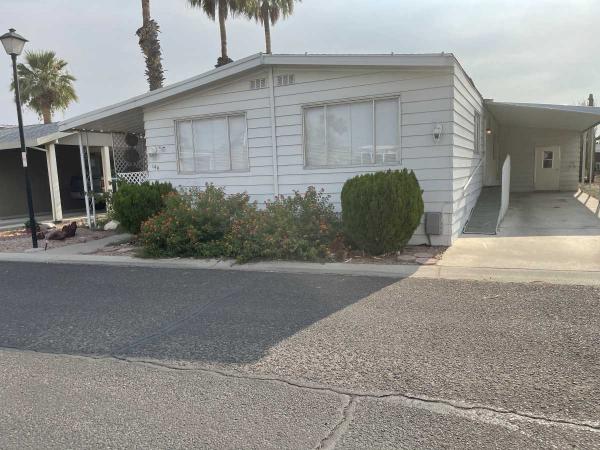 1978 Cavco Industries Mobile Home For Rent