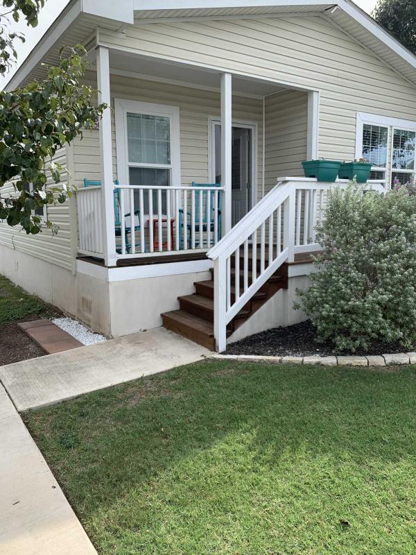 2017 Clayton Homes Mobile Home For Sale