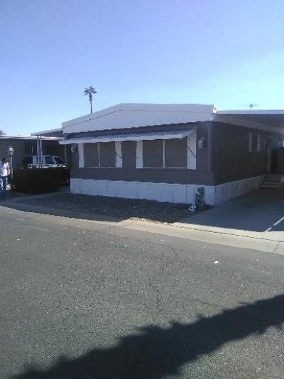 Mobile Home at 11411 N 91st Ave Peoria, AZ 85345