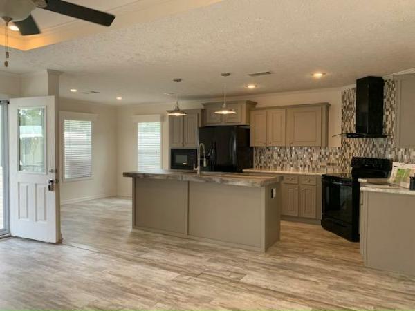 2019 Clayton - Richfield Mobile Home For Rent