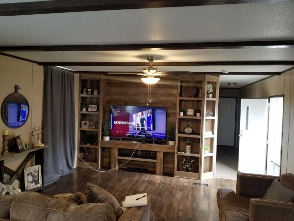 2018 CMH Mobile Home For Rent
