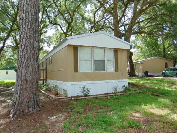 1985 Catalina Homes Mobile Home For Sale