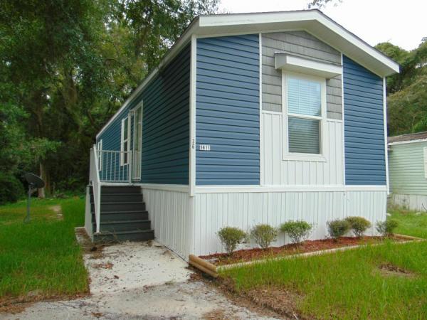 2021 CMH Manufacturing Mobile Home For Sale