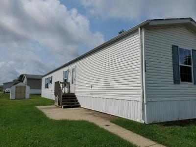 17 Mobile Homes For Sale or Rent in Dayton, OH | MHVillage