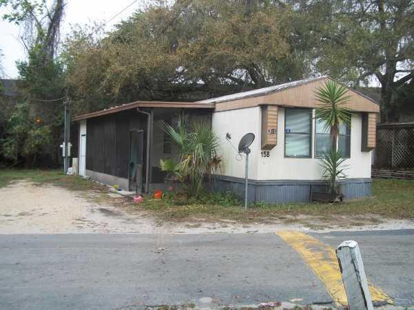 Mobile Home For Rent
