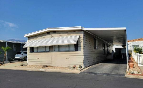 1972 Redman Mobile Home For Sale