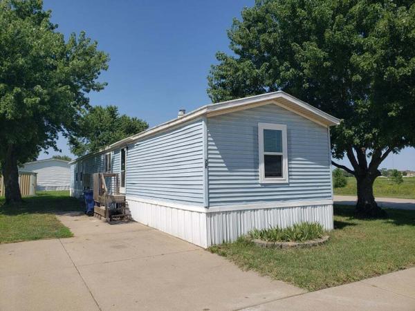 Wichita, KS Mobile, Manufactured and Trailer Homes for Sale