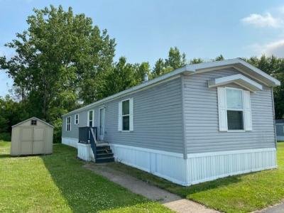 Mobile Home at 1012 Cloister Court Liverpool, NY 13090