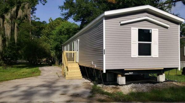 2021 Clayton Mobile Home For Rent