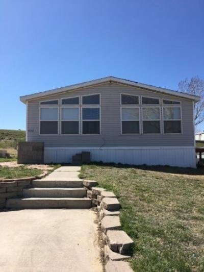 Mobile Home at 4312 Clemence Avenue Gillette, WY 82718
