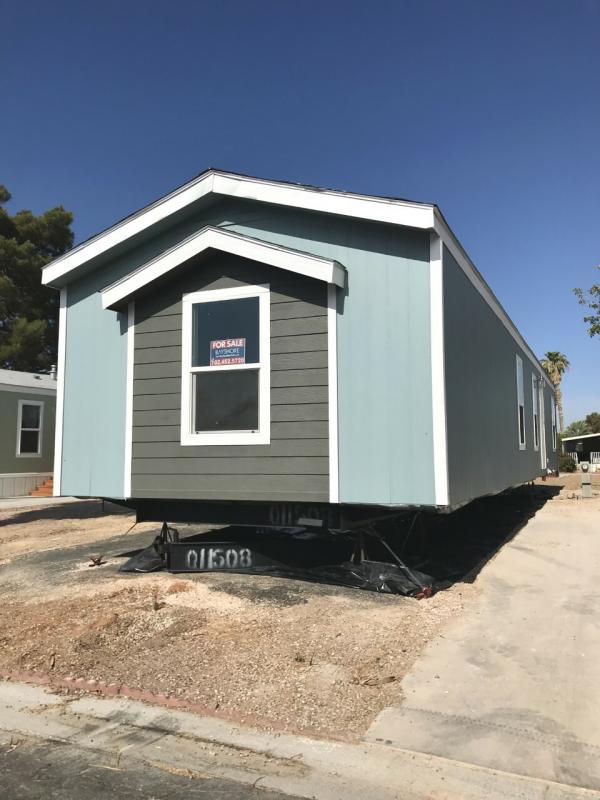 2021 Clayton Mobile Home For Sale
