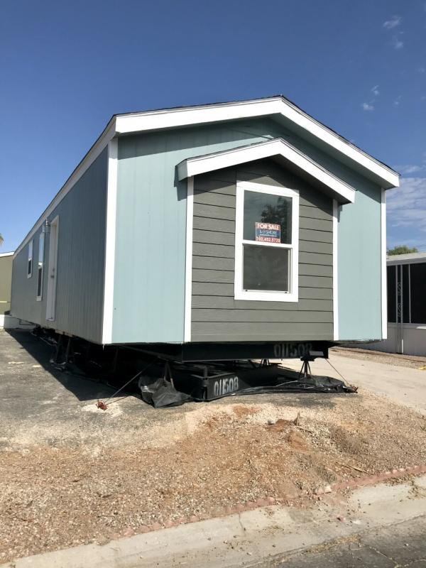 2021 CMH Manufacturing West Inc. Mobile Home For Sale