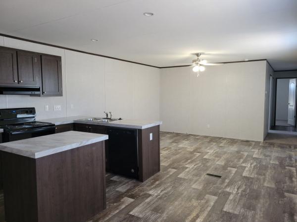 2021 Mobile Home For Rent