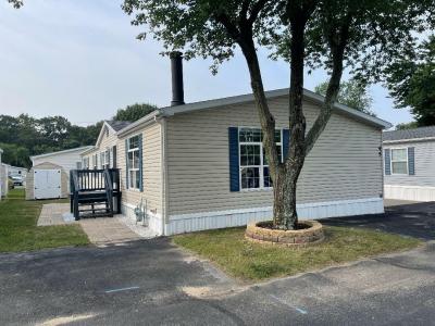 Severn Mobile Home Park Mobile Home Park in Severn, MD | MHVillage