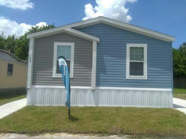 2021 Nobility Mobile Home For Sale