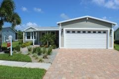 Photo 1 of 7 of home located at 2545 Pier Dr Ruskin, FL 33570