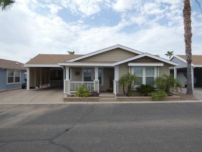maricopa mhvillage