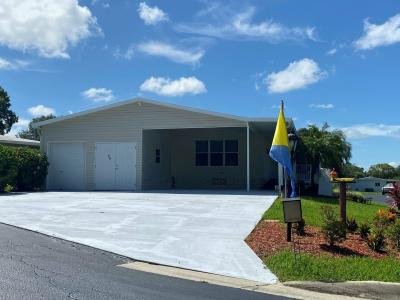 Mobile Home at 3000 Us Hwy 17/92 W, Lot #78 Haines City, FL 33844