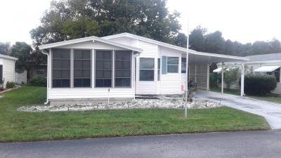 Mobile Home at 7050 W Walden Woods Drive Homosassa, FL 34446