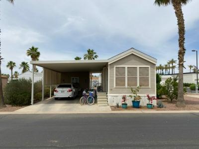 maricopa mhvillage henness