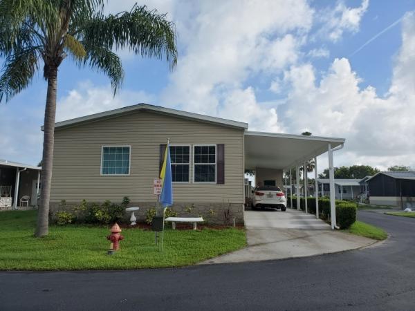 2016 SKYO Mobile Home For Rent