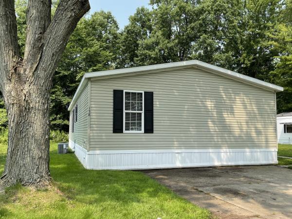 2015 Redman Mobile Home For Sale