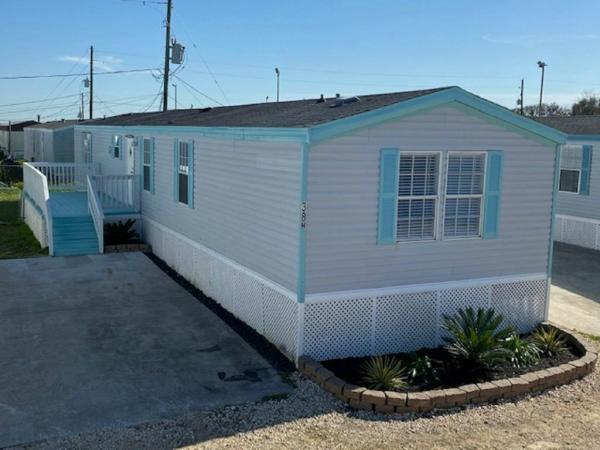 2002 Cappaert Manufactured Housing Inc Mobile Home For Rent