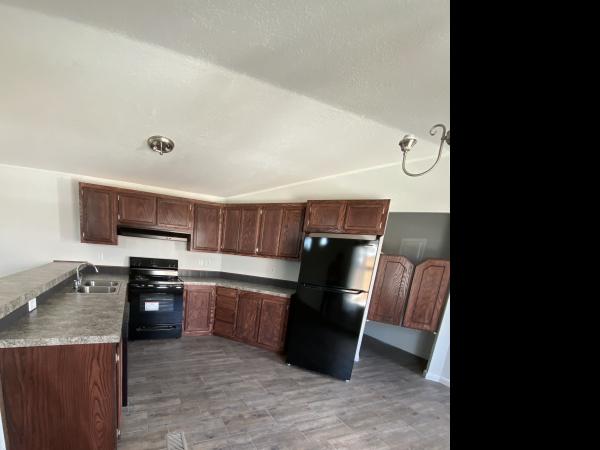 2021 ELLIOTT MANUFACTURED HOMES INC. Mobile Home For Sale