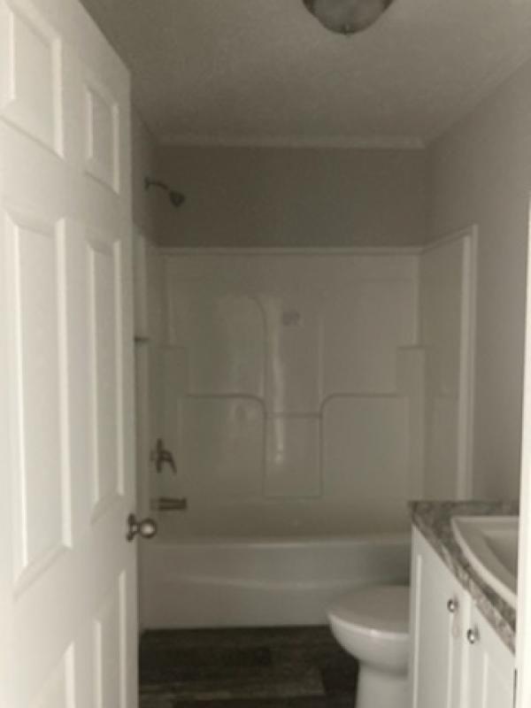 2021 Clayton Mobile Home For Rent