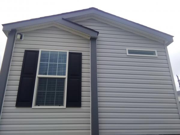 2017 SOUTHERN ENERY Mobile Home For Sale