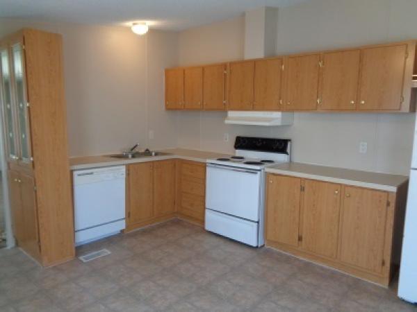 2002 HBOS MANUFACTURING Mobile Home For Sale