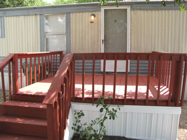 1993 Clayton Mobile Home For Sale