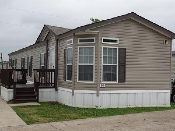 2014 SOUTHERN ENERGY Mobile Home For Sale