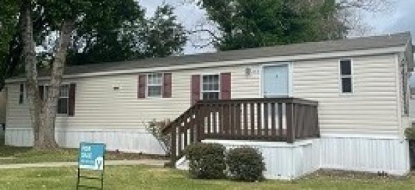 2012 SOUTHERN ENERGY Mobile Home For Sale