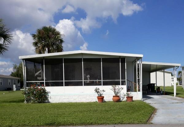 1979 SUNC Mobile Home For Sale
