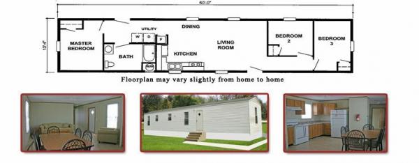 2005 n/a Mobile Home For Sale