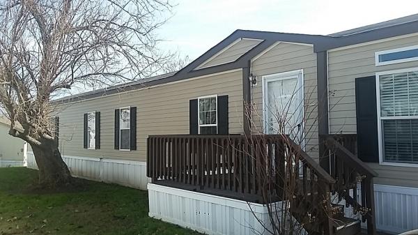 2015 SOUTHERN ENERGY Mobile Home For Rent