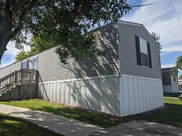 2015 Clayton Mobile Home For Sale