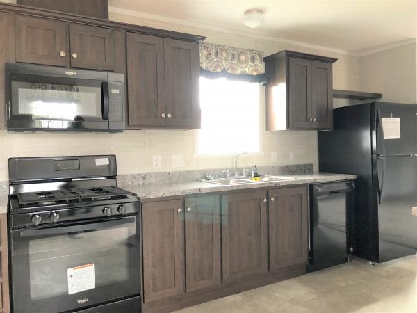 2019 Redman Mobile Home For Rent