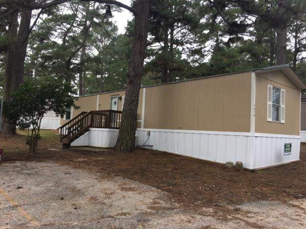 2001 CLAYTON HOMES Mobile Home For Sale