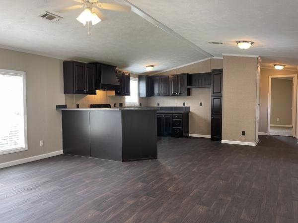 2015 SOUTHERN ENERGY HOMES Mobile Home For Sale