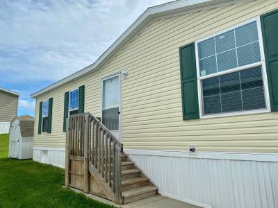 Dutch Hills Mobile Home Park in East Lansing, MI | MHVillage