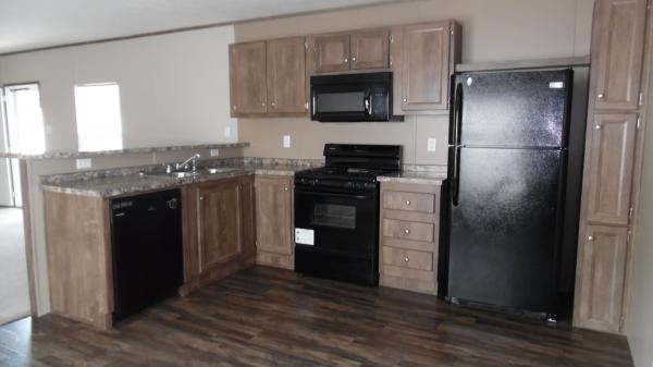 2016 Clayton Mobile Home For Rent
