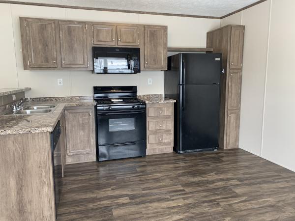 2017 Clayton Mobile Home For Sale