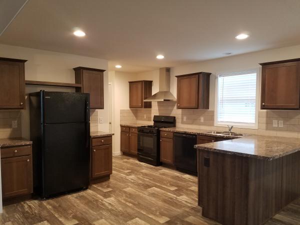 2021 CMH Mobile Home For Sale