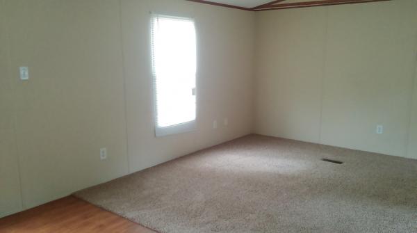2002 AL/TEX HOMES, INC. Mobile Home For Sale