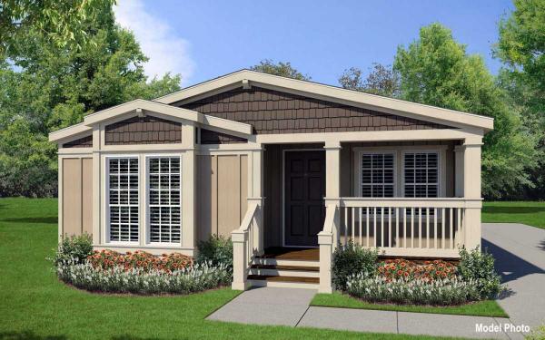 Los Alamitos, CA Senior Retirement Living Manufactured and Mobile Homes